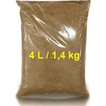 Hnojivo HNOJÍK přírodní hnojivo 4 L / 1,4 kg