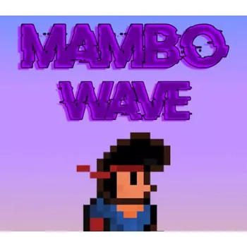 Počítačová hra Mambo Wave