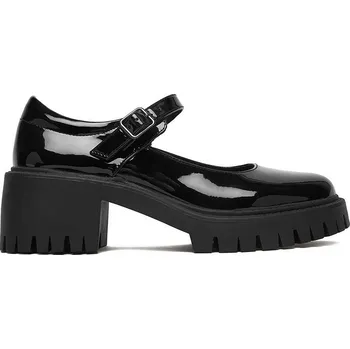 Dámská obuv Polobotky DeeZee