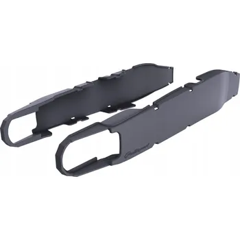 POLISPORT OCHRANA KYVNÉ VIDLICE (SADA) SHERCO SE/SE-F 12-24 ŠEDÁ