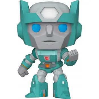 Figurka TRANSFORMERS POP! TV VINYLOVÁ FIGURKA KUP 9 CM