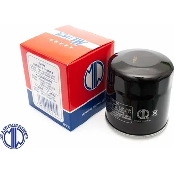 Motodíl Olejový filtr MIW YAMAHA FZ6 Fazer rok 04-06