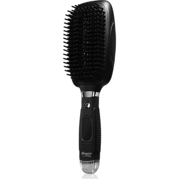 Žehlička na vlasy Morgan's Light Therapy Hair Growth Brush masážní hřeben na pokožku hlavy 1 ks