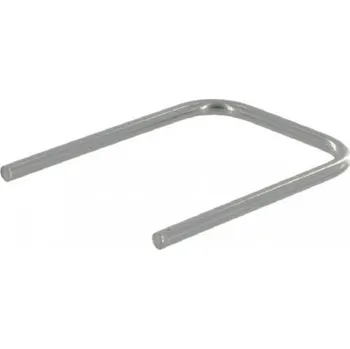 Příslušenství k čerpadlu Zajišťovací vidlička T5 1 1/4 D.3 Dist.42