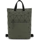 Suri Frey Batoh Jessy-Lu jedle / černá