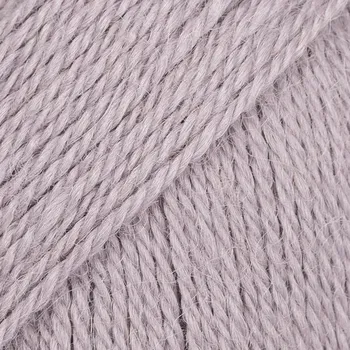 Příze DROPS Alpaca 9035 – pudrová levandule