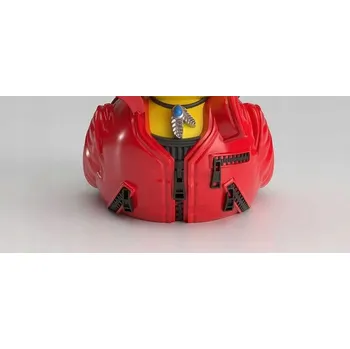 Figurka Resident Evil Tubbz Mini PVC Figurka Claire Redfield 5 cm