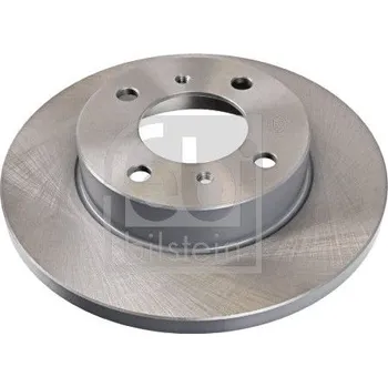Brzdový kotouč Brzdový kotouč FEBI BILSTEIN 108649