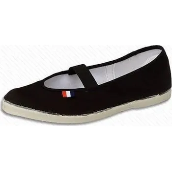 Dětská sálová obuv Nezařazeno Dětské cvičky Toga černé Velikost: 33,5 (22)