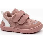 Protetika dětské flexibilní barefoot tenisky Alex - Nude Velikost EU: 22, vnitřní délka: 142, vnitřní šířka: 62