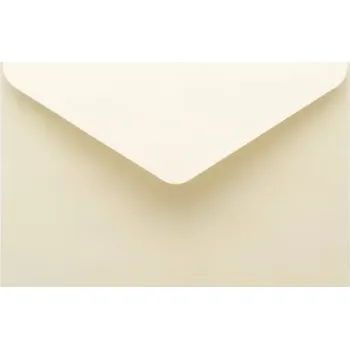 Obálka Metalická (perleťová) obálka šampaňská C7 (82x113mm)