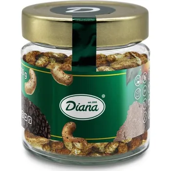 Diana Company Premium Kešu pražené solené s lanýžem 100g
