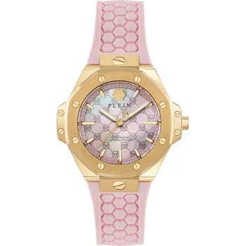 Hodinky Philipp Plein PW4FA0225 Ladies Watch Plein Royal Prestige 33mm 5ATM
