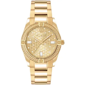 Hodinky Philipp Plein PW1FA0425 Ladies Watch Plein Icon Chain 36mm 5ATM