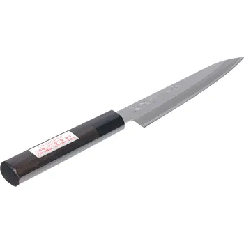 Kuchyňský nůž Japonský kuchyňský nůž MIKI HAMONO SEISAKUSHO Blue Paper Steel - 150 mm