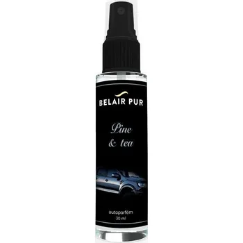 Vonný olej Autoparfém Čaj & Borovice Belair Pur velikost: 30 ml