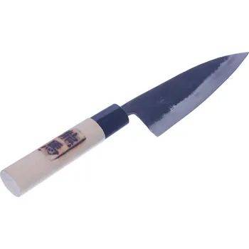 Kuchyňský nůž Japonský kovaný nůž Funayuki RYUMA - 135 mm