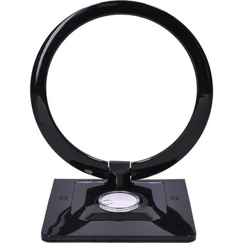 Televizní anténa Solight digitální pokojová anténa, DVB-T2, 45dB - HP26