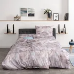 Estella Luxusní ložní povlečení MONIQUE Povlečení: cícha 140x200cm + polštář 70x90cm