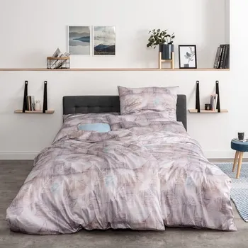 Povlečení Estella Luxusní ložní povlečení MONIQUE Povlečení: cícha 140x200cm + polštář 70x90cm