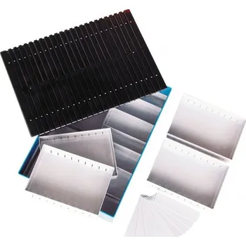 Hračka Fischertechnik 30383 Box 1000 na díly