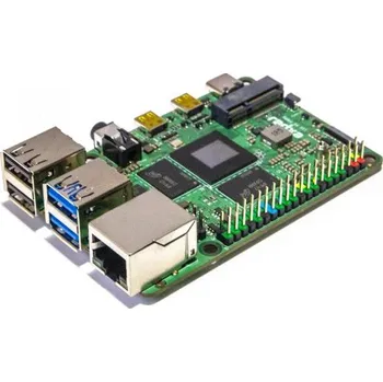 Stolní počítač Radxa ROCK 5 Model A 4 GB RAM