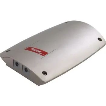 Přepěťová ochrana Svodič přepětí, řada: DPA CLE, 8,5 V 0.001kA pojistka proti přepětí, Nástěnná montáž, 118 x 33 x 178mm Dehn