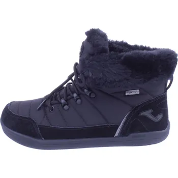 Dámská treková obuv Boty Joma Barefoot 2501 černé dámské kotníkové Velikost: 38