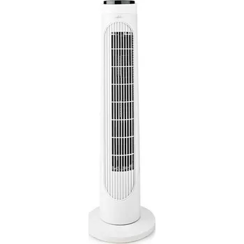 Domácí ventilátor Ventilátor NEDIS FNTR13CWT40
