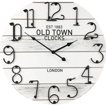 Hodiny Nástěnné hodiny 776043