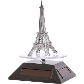 ostatní stavebnice Metal Earth Solar Spinner LED prezentér