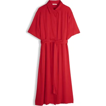 Dámské šaty GATE Viskózové šaty 46 226-0436/52