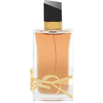 Parfém Yves Saint Laurent Libre Flowers & Flames Parfemovaná voda - Tester 90ml, dámske