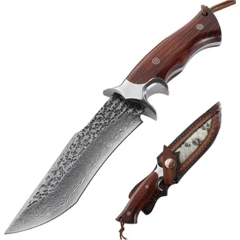 kapesní nůž Damano MZ-420 Palisandr