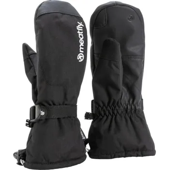 Sport Dámské rukavice Meatfly Manson 25/26 Black M