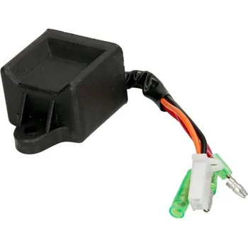 Zapalovací cívka INPARTS zapalovací modul APRILIA AMICO 50 LX, GL 90-01, AREA 50 98-03, GULLIVER 50 AC, LC 95-01, RALLY 50 LC DD, AC, LC DT, LC 87-03, SR 50 R LC DITECH (FACTORY), AC (WWW), LC (STREET), AC, R LC, LC (STEALTH), LC (RACING), LC, AC (MOTARD), CARB, LC (NETSC