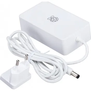 Raspberry Pi SC0784 Napájecí zdroj pro Raspberry Pi Build HAT