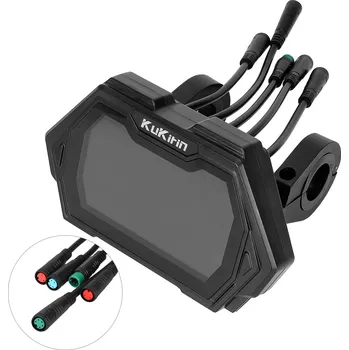 Originální LCD displej TFM13 pro KuKirin G2 Pro / Kugoo M5 Pro (36–72 V)