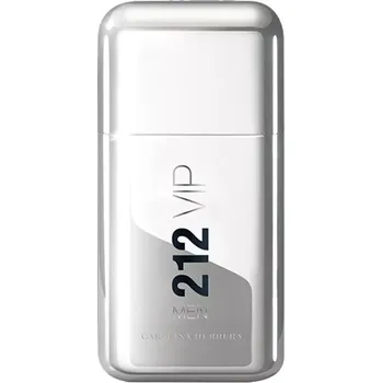 Pánský parfém Carolina Herrera 212 Vip Men Toaletní voda EDT 50ml, pánske
