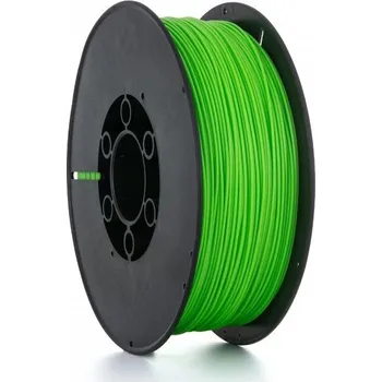 Filament WORCAM PLA Zelená / Green 1kg - Filament