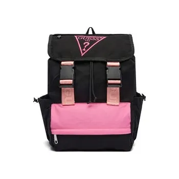 Městský batoh Batoh Guess H5YZ02 WHEC0 Černá OS