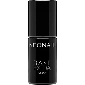 Umělé nehty NeoNail gel lak Base Extra Strong 7,2 ml - Podkladový