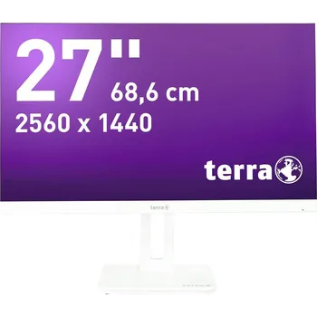Monitor Terra 2465W LCD monitor 60.5 cm (23.8 palec)1920 x 1080 Pixel, 16:9, 5 ms, IPS LCD