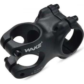 Představec na kolo představec Wake STW611 40mm