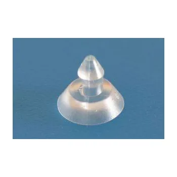 Stahovací páska Kash přísavka 11S039 čirá, transparentní 1 ks