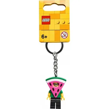 LEGO® 854039 Přívěsek na klíče – Chlapík v kostýmu melounu