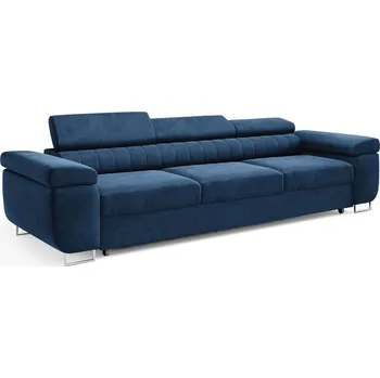 Pohovka Eka Pohovka LIORNO Monolith Barva látky Monolith: Monolith 77