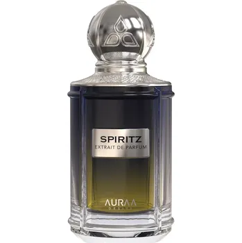 Unisex parfém Auraa Desire Spiritz Parfemovaná voda 100ml, unisex