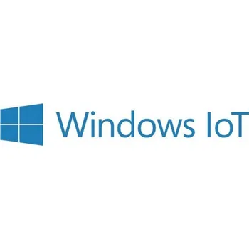 Operační systém Microsoft Windows 10 IoT Enterprise LTSB MICROSOFT 6F6-00037