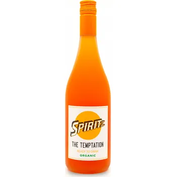 Mureda | Spiritz The Temptation | 0,75 l
